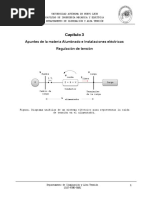 Cap 3. - Caida de Tension Liat