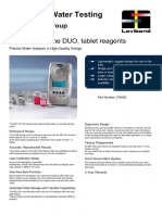 MD 100 Chlorine DUO PDF