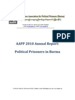 AAPP 2010 Annual Report