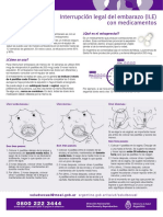 Folleto ILE Con Medicamentos - Digital Accesible