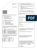 Worksheet Alkanes and Alkenes Worksheet