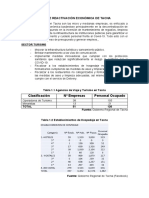 Plan de Reactivación Económica (Tacna)