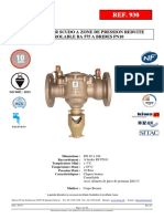 Fra BD ft930 PDF