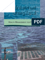 Australian Prawn Farming Manual Final