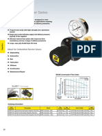 Regulators Edge Linemaster Series: Ideal For Industrial Sector Uses