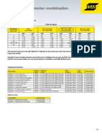 Regulator/flowmeter Combination Optiflow