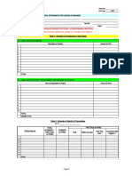 LCIF - Schedules - PAGES 6 TO 11