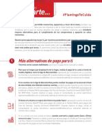 Comunicado Clientes Flamingo PDF