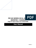 PIP-GE Manual (PF1.0)