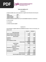 Ficha de Trabalho #5