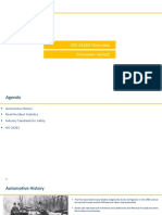 ISO 26262 Overview
