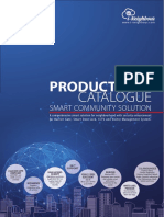 Product: Catalogue