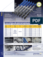 PARRILLAS DE PISO Arrigoni - ARS-6 PDF