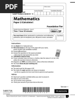 S1 Foundation 2