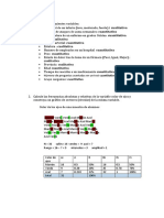 Ejercicios Estadísticos Resueltos