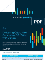 SD Wan