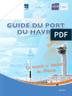 Guide Du Port (VF) - V4 Au 70616 BD