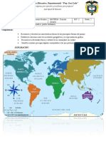 Ciencias Sociales-Segundo-Semana 7