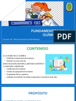 Fundamentos de La Química PDF