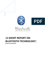 Bluetooth Technology