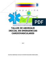 Taller CARDIOVASCULAR