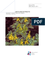 Medicinal Plants March 2011 PDF