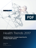 Health Trends Book PDF