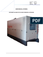 300kW User Manual