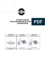 Plan de Accion Coronavirus - Maquital