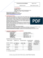 Vdocuments - MX - Fispq Solda Exotermica Unisolda PDF