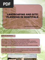 Hospital Case Study