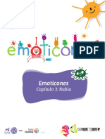 Emotionces GuiaPedagoogica Rabia PDF