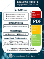 COVID Update Summary 7 9 2020 4 PM - New B PDF