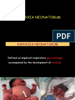 5 Asphyxia Neonetrum