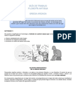 Grecia Arcaica PDF