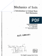 The Mechanics of Soils ATKINSON