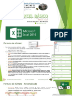 EXCEL BÁSICO - Clase 2 - S PDF