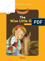 eCR L1-4 - The Wise Little Girl-WB PDF