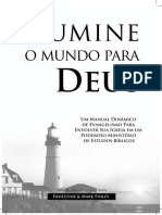 Ilumine o Mundo para Deus (Mark Finley)