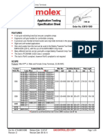 5556 Series Approval Specification