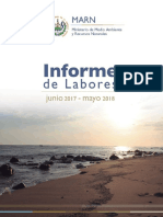 Memoria de Labores Marn Junio2017-Mayo2018 PDF