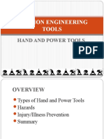 Common Engineering Tools