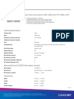 S4-90M-R1-V2 Product Specification