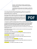 PRTC Corporation Equity Securities