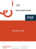 YFC Brand Style Guide 1.0.3 PDF