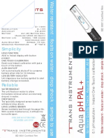 Trans PH Aqua Pal+ PDF