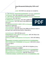 ChatLog Day 3 FDP On IoT 2020 - 05 - 06 11 - 26