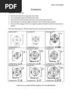 Drawing Ions: S3 IGCSE Chemistry Topic 1: Ionic Bonding