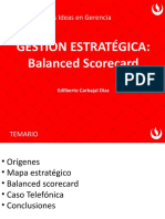 UPC AD180 - GIG UNIDAD 3 S2 Balanced Scorecard ECD