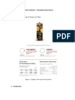 Actividad Evaluable 2 Comercializacion